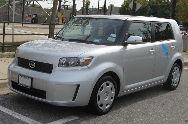 Illustration for article titled K-ROLL's Top 13 Ugliest/Worst Looking Cars for 2013!